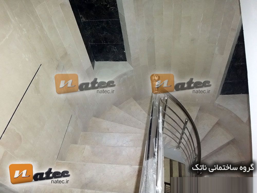 شرکت ساختمان سازی لوکس اصفهان10